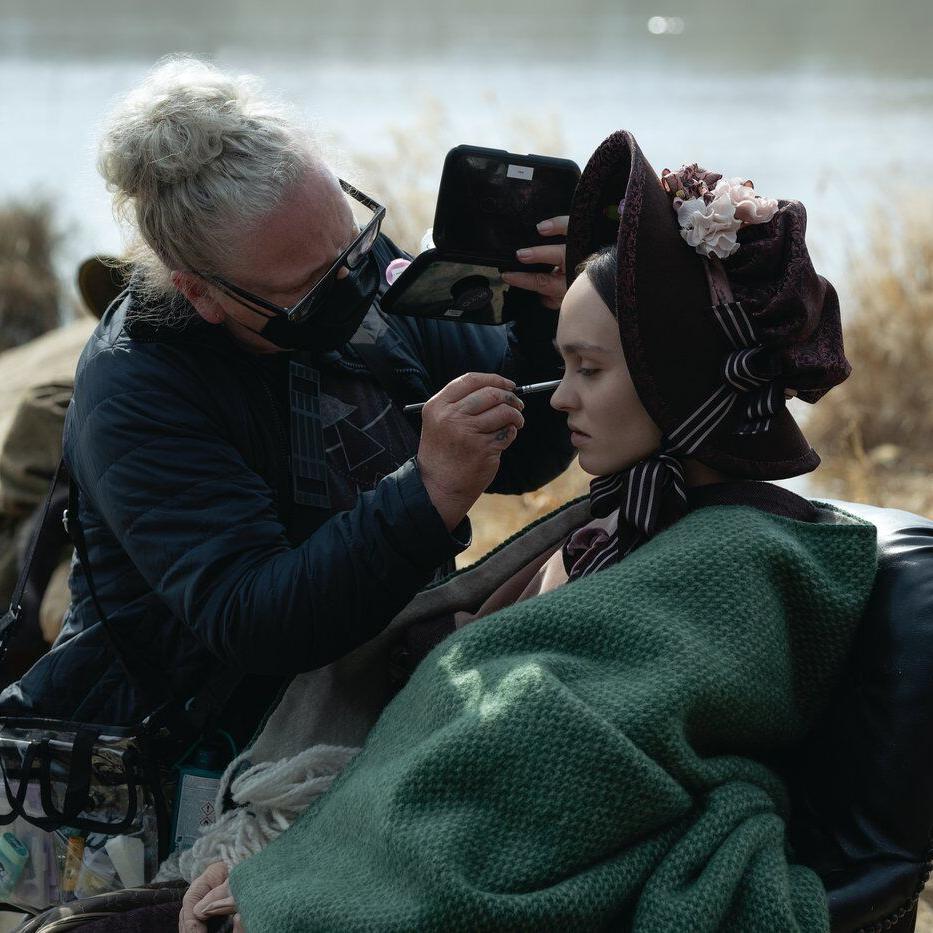 'Canada's making its mark': Ontario creatives behind 'Nosferatu' celebrate Oscar noms